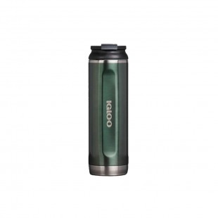 GARRAFA TERMICA IGLOO 600ML SSTL TUMBLER GREEN