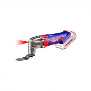 MULTIFERRAMENTA OSCILATORIA EMTOP ELMF2022 S/BATERIAS S/CARREG