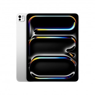 IPAD PRO APPLE M4 MVX33LL/A 256GB/ SILVER /13