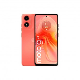 CELULAR MOTOROLA. XT-2421-2 G04 4GB+128GB ORANGE 6.5