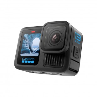 CAMERA GO PRO HERO 13 BLACK CHDHX-131-RW/27MP/5.3K60/