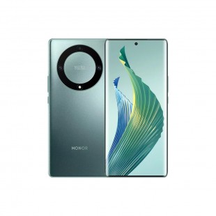 CELULAR HONOR MAGIC5 LITE 5G 8GB+256GB VERDE ESMERALDA 6.67