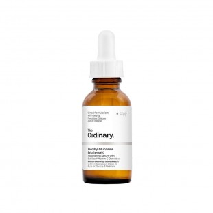 SERUN THE ORDINARY VITAMINA C 30ML