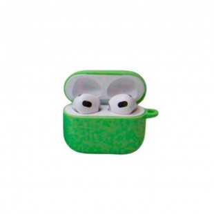 FONE BLUETOOTH ECOPOWER EP-H100 VERDE LIME