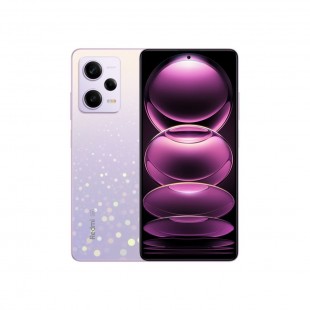 CELULAR XIAOMI REDMI NOTE12 PRO 5G 12GB+256GB GLOBAL PURPLE
