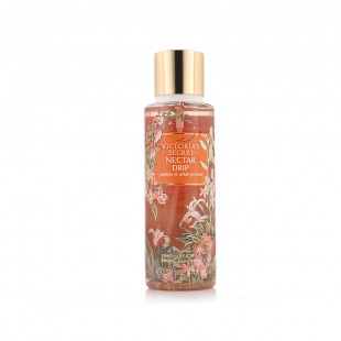 SPLASH VICTORIA'S SECRET NOVO NECTAR 250ML