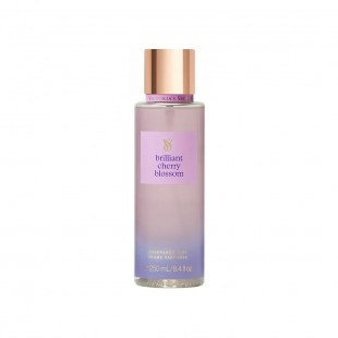 SPLASH VICTORIA'S SECRET NOVO BRILLIANT CHERRY BLOSSOMING 250ML