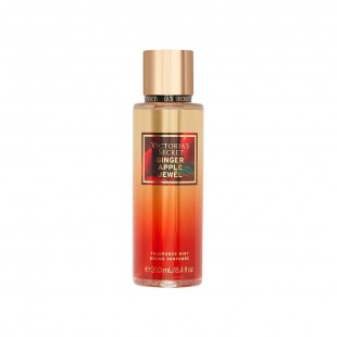 SPLASH VICTORIA'S SECRET NOVO GINGER APPLE JEWEL 250ML