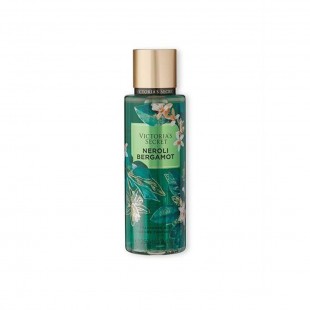 SPLASH VICTORIA'S SECRET NOVO NEROLI BERGAMOT 250ML