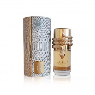LATTAFA MUSAMAM WHITE INTENSE FEM 100ML