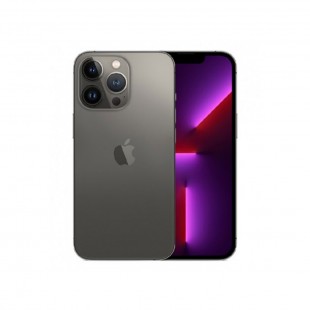 APPLE SEMI NOVO IPHONE 13 PRO MAX 256GB GRAPHITE