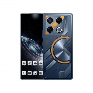 CELULAR INFINIX GT 20 PRO 5G 12+256 ORANGE
