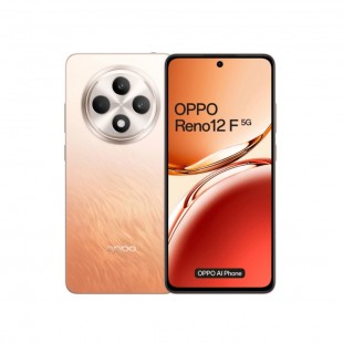 CELULAR OPPO RENO 12F CPH2637 12+256GB 5G