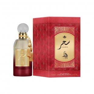 AL ABSAR SHAHOOR ELIXIR MEN 100ML EDP
