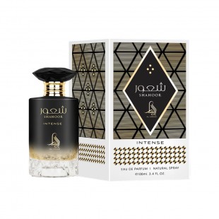 AL ABSAR SHAHOOR INTENSE MEN 100ML EDP
