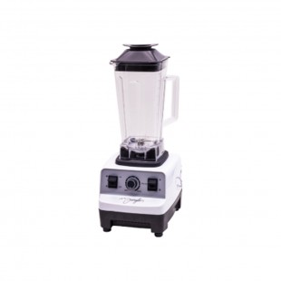 LIQUIDIFICADOR MARYLAND MR-2002 2L 900W/220V 50-60HZ PRETO