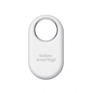 RASTREADOR SAMSUNG GALAXY SMART TAG2 EI-T5600BWEGWW 1PACK BRANCO