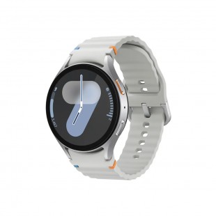RELOGIO SAMSUNG GALAXY WATCH 7 44MM SM-L310NZSALTA SILVER