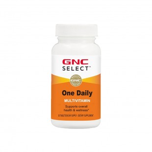 VITAMINA GNC SELECT WOMEN