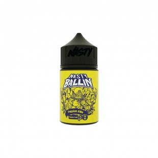 JUICE VAPE NASTY BALLIN PASSION FRUIT LEMONADE PAS KILLA