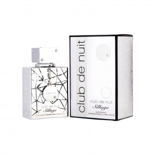 ARMAF CLUB DE NUIT SILLAGE MEN 105ML EDP