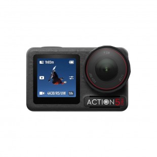 CAMERA DJI OSMO ACTION 5 PRO STANDARD COMBO