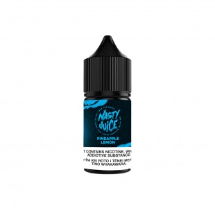 JUICE VAPE NASTY ICE PINEAPLE LEMONADE SLOW BLOW 50MG 30ML