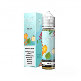 JUICE VAPE E.LIQUID MAGNA MANGO APPLE 3MG 60ML
