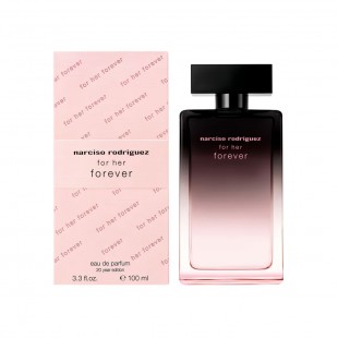 NARCISO RODRIGUEZ FOR HER FOREVER FEM 100ML EDP