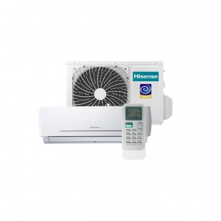 AR INVERTER 30.000 HISENSE ASINV-30000 WIFI 220/60H/QN/FR KIT/IN R32