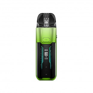 VAPE VAPORESSO LUXE XR MAX KIT GREEN
