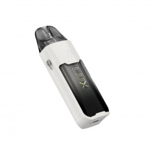 VAPE VAPORESSO LUXE XR MAX KIT WHITE