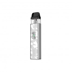 VAPE POD VAPORESSO XROS 4 MINI KIT CAMO SILVER