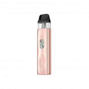 VAPE POD VAPORESSO XROS 4 MINI KIT CHAMPAGNE GOLD