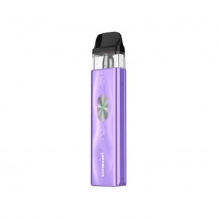 VAPE POD VAPORESSO XROS 4 MINI KIT ICE PURPLE