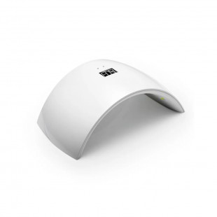 SECADOR DE UNHAS HYE K0017 BRANCO