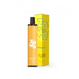 CIGARRO DESC ZOMO FLOW 800PUFF PINEAPPLE