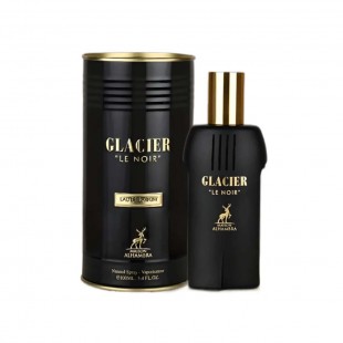 MAISON ALHAMBRA GLACIER LE NOIR MEN 100ML EDP