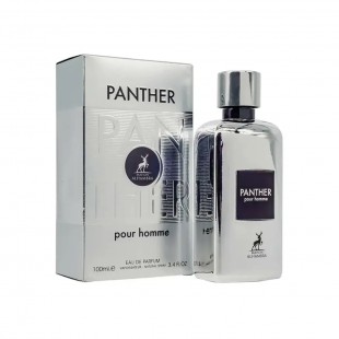 MAISON ALHAMBRA PANTHER POUR HOMME 100ML EDP