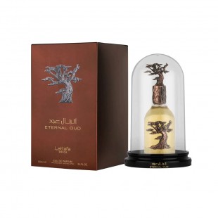 LATTAFA ETERNAL OUD MEN 100ML EDP