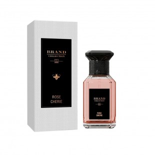 BRAND COLLECTION NO-408 GUER ROSE CHERRIE 25ML EDP