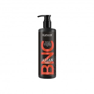 SHAMPOO KARSEELL BNC ARGAN OIL 500ML