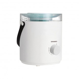 HUMIDIFICADOR DE AR SATELLITE A-H6611 2.3 BRANCO BIVOLT