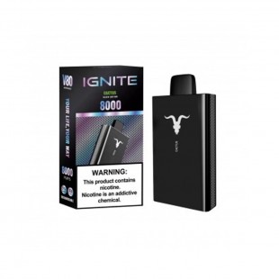 CIGARRO DESC POD IGNITE V80 8000PUFF CACTUS