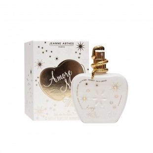 JEANNE ARTHES AMORE MIO FEM 100ML EDP