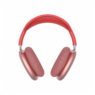FONE BLUETOOTH KOLKE KAB-633 5.0 PINK