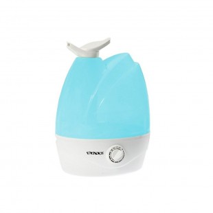HUMIDIFICADOR DE AR SATELLITE A-H6602 2.6L/32W/BIVOLT AZUL