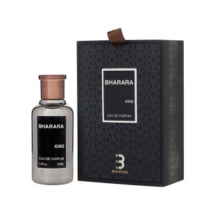 BHARARA KING MEN PARFUM 100ML