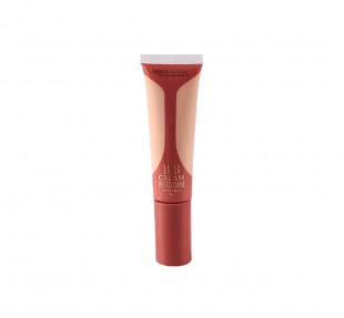 BASE FACIAL MISS ROSE B.B CREAM 7601-007N BEIGE 1