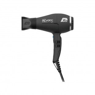 SECADOR PARLUX ALYON K-ADVANCE PLUS PRETO 2100W 110V 933/740
